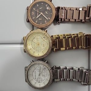 Michael Kros Watches